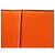 Hermès Borsa Tote Hermes Double Sens 36 D'oro Arancione - vista 6