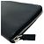 Prada Embossed Calf Leather Long Wallet Black - view 5