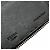 Prada Embossed Calf Leather Long Wallet Black - view 9