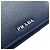Portafoglio organizer con patch auto da corsa Prada Blu navy - Ansicht 7