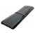 Hermès Hermes Leather Pen Case in Black and Red  - view 4