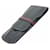 Hermès Hermes Leather Pen Case in Black and Red  - view 5