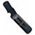 Hermès Hermes Leather Pen Case in Black and Red  - view 6