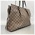 Borsa Tote Louis Vuitton Damier Chelsea N51119 Ebene Damier ebene - vista 2