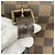 Borsa Tote Louis Vuitton Damier Chelsea N51119 Ebene Damier ebene - vista 8