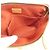 Borsa a Spalla Louis Vuitton Monogram Coussin GM Marrone - vista 4