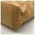 Borsa Tote Chanel in Pelle Beige - vista 10