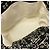 Chanel By C Tote Bag Canvas Schwarz Weiß - Ansicht 5