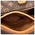Borsa Louis Vuitton Monogram Canvas Speedy 35 Monogramma - vista 10