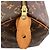 Borsa Louis Vuitton Monogram Canvas Speedy 35 Monogramma - vista 12