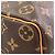 Borsa Louis Vuitton Monogram Canvas Speedy 35 Monogramma - vista 16