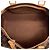 Borsa Louis Vuitton Monogram Canvas Speedy 35 Monogramma - vista 5