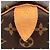 Borsa Louis Vuitton Monogram Canvas Speedy 35 Monogramma - vista 6