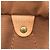 Borsa Louis Vuitton Monogram Canvas Speedy 35 Monogramma - vista 7