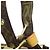 Borsa a tracolla Louis Vuitton Monogram Canvas Danube Monogramma - vista 12