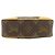 Borsa a tracolla Louis Vuitton Monogram Canvas Danube Monogramma - vista 4