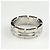 Cartier Tank Française Ring - Ansicht 2