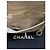 Chanel Borsa a Patta in Pelle Dorata e Strass D'oro - vista 5