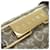 Céline Borsa Celine C Macadam Canvas Verde - vista 14