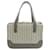 Céline Borsa Celine C Macadam Canvas Verde - vista 2