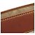 Céline Celine Handtasche aus Macadam-Muster Canvas Braun - Ansicht 10
