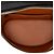 Beauty case Coach in pelle nera Nero - vista 4