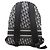 Dior Blue Oblique Canvas Backpack - view 2