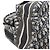 Dior Blue Oblique Canvas Backpack - view 8