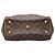 Louis Vuitton Marrom Monogram Tivoli PM - vista 3