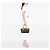 Louis Vuitton Marrom Monogram Tivoli PM - vista 9