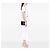 Valentino Black Small Leather Rockstud Glam Lock Crossbody Nero - vista 7