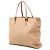 Fendi Zucchino Canvas Tote in Beige - Ansicht 2
