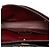 Chanel Black Medium Classic Chevron Lambskin Double Flap Nero - vista 4