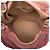Louis Vuitton Pink Monogram Denim Sunshine Rosa - vista 4