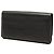 Louis Vuitton Black Taurillon Capucines Long Wallet - view 2