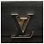 Louis Vuitton Black Taurillon Capucines Long Wallet - view 7
