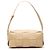 Bottega Veneta Marrone Piccola Nappa Intrecciato Brick Cassette Beige