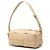 Bottega Veneta Marrone Piccola Nappa Intrecciato Brick Cassette Beige - vista 2