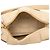 Bottega Veneta Marrone Piccola Nappa Intrecciato Brick Cassette Beige - vista 4
