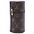 Custodia da viaggio per fragranza Louis Vuitton Monogram marrone 100ML - vista 2
