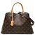 Louis Vuitton Marrone Monogram Montaigne MM