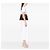 Louis Vuitton Marrone Monogram Montaigne MM - vista 6