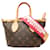 Louis Vuitton Marrone Monogram Neverfull BB  - vista 1