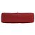 Chanel Red Small Lambskin Easy Carry Flap Rosso - vista 5