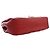 Chanel Red Small Lambskin Easy Carry Flap Rosso - vista 6