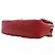 Chanel Red Small Lambskin Easy Carry Flap Rosso - vista 7