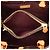 Louis Vuitton Marrone Monogram Montaigne BB - vista 4