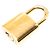Louis Vuitton Marrone Monogram Montaigne BB - vista 6