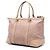 Gucci Pink GG Metallic Canvas Lovely Tote - Ansicht 2