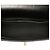 Le Boy Chanel Black Old Medium Chevron Caviar Boy Flap Preto - vista 4